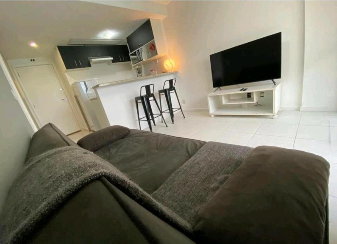 Mountain, Lake And Pool View Apartment ริโอเดจาเนโร ภายนอก รูปภาพ