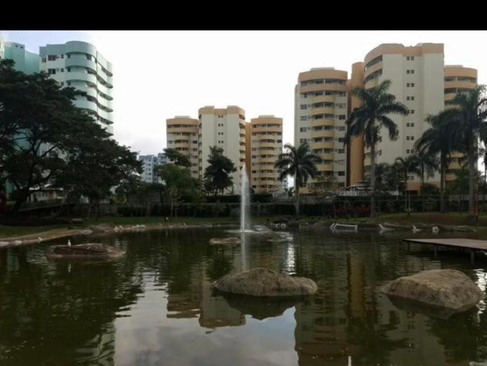 Mountain, Lake And Pool View Apartment ริโอเดจาเนโร ห้อง รูปภาพ