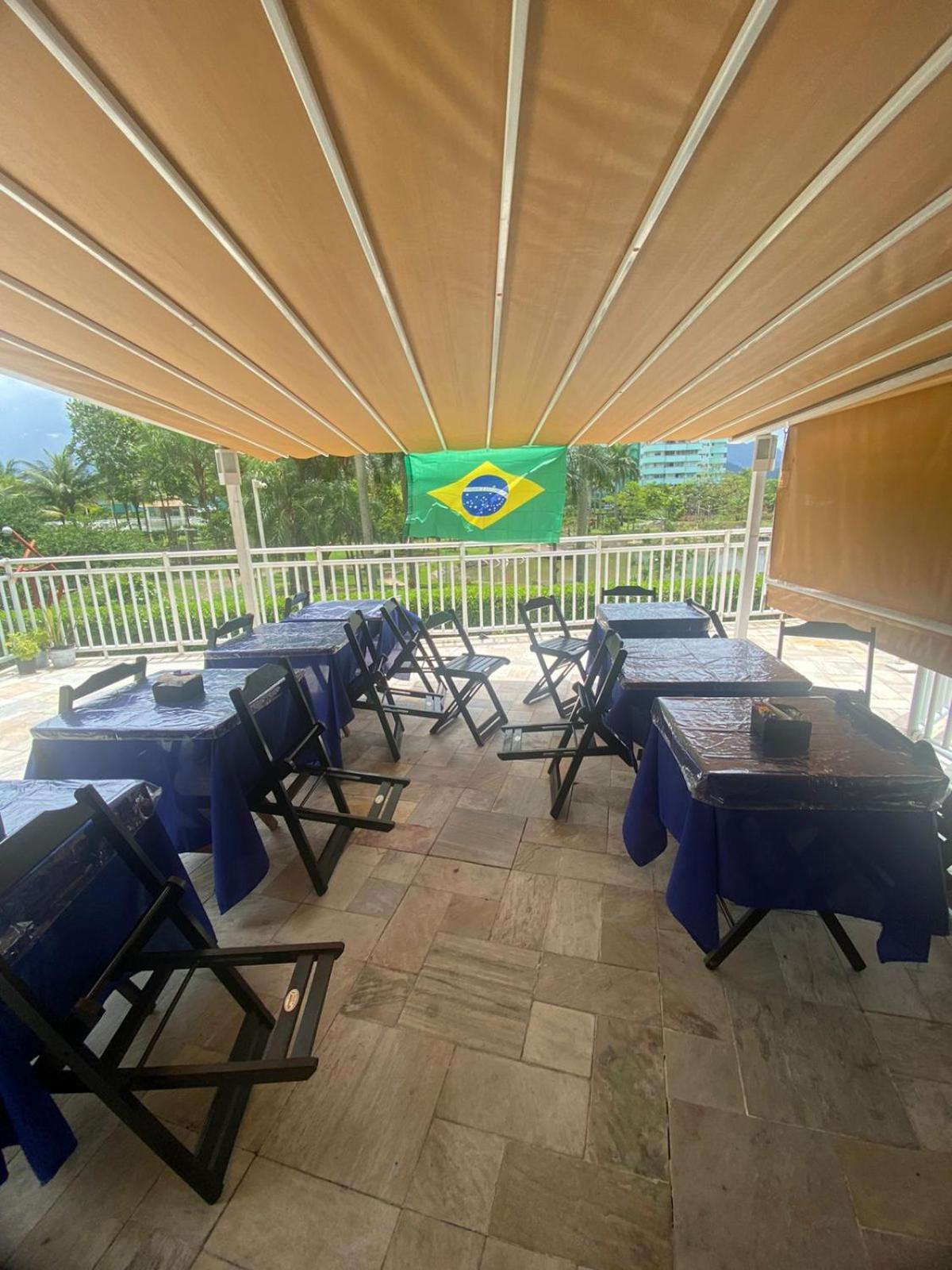 Mountain, Lake And Pool View Apartment ริโอเดจาเนโร ห้อง รูปภาพ
