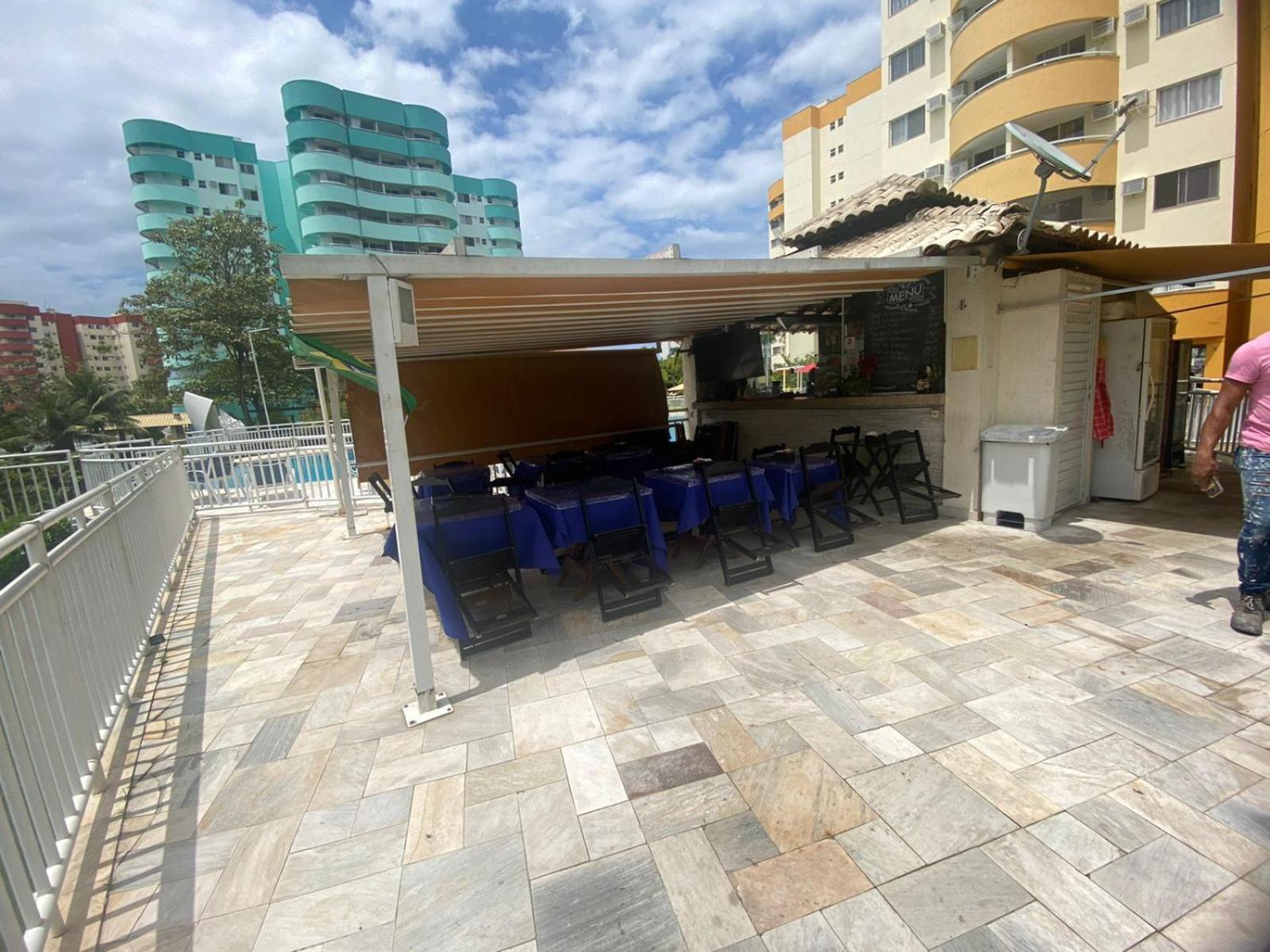 Mountain, Lake And Pool View Apartment ริโอเดจาเนโร ห้อง รูปภาพ